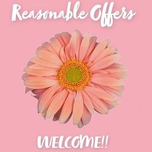 READ DESCRIPTION for discount tips